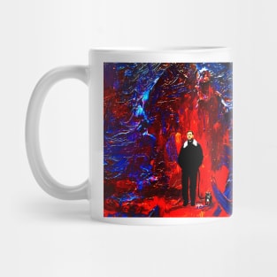 The Drop Mug